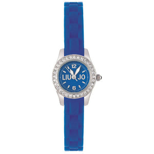 Orologio Donna Joli Blu Liu Jo Luxury