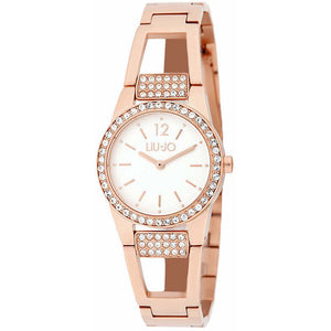 Orologio Donna Joliesse Gold Rose Liu Jo Luxury