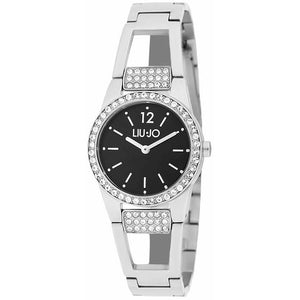 Orologio Donna Joliesse Nero Liu Jo Luxury