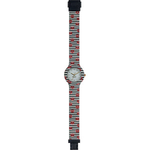 Orologio Donna Kiss Bocche HWU0872 Hip Hop 