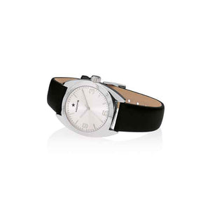 Orologio Donna Liberty Bianco Hoops