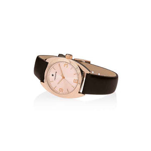 Orologio Donna Liberty Rose Gold Cipria Hoops