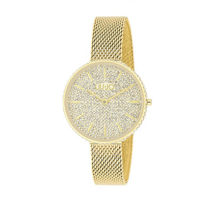 Orologio Donna Lightful Gold Liu Jo Luxury