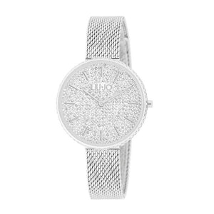 Orologio Donna Lightful Silver Liu Jo Luxury