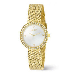 Orologio Donna Lightness Gold Liu Jo Luxury