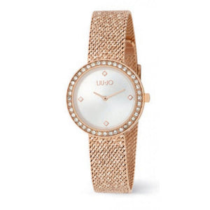 Orologio Donna Lightness Gold Rose Liu Jo Luxury