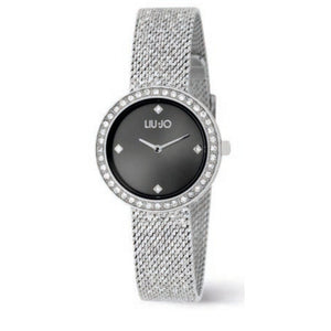 Orologio Donna Lightness Nero Liu Jo Luxury