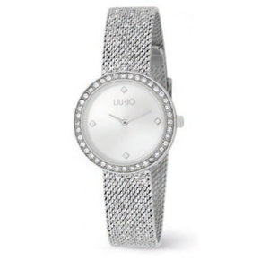 Orologio Donna Lightness Silver Liu Jo Luxury