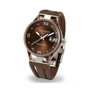 Orologio Donna Locman Montecristo Ref 521 0521V07-BNBN00SN