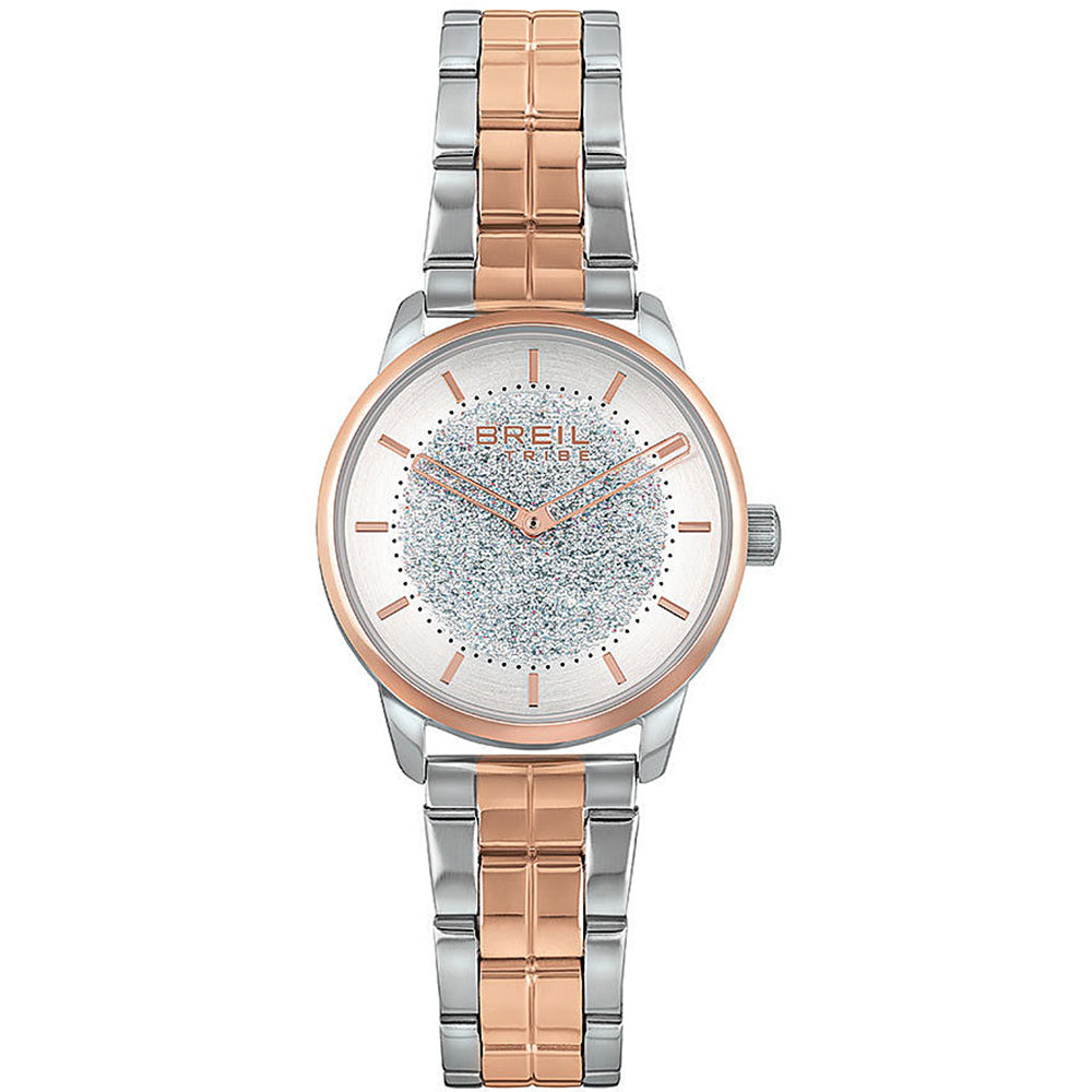 Orologio Donna Lucille Bicolor Tribe Breil