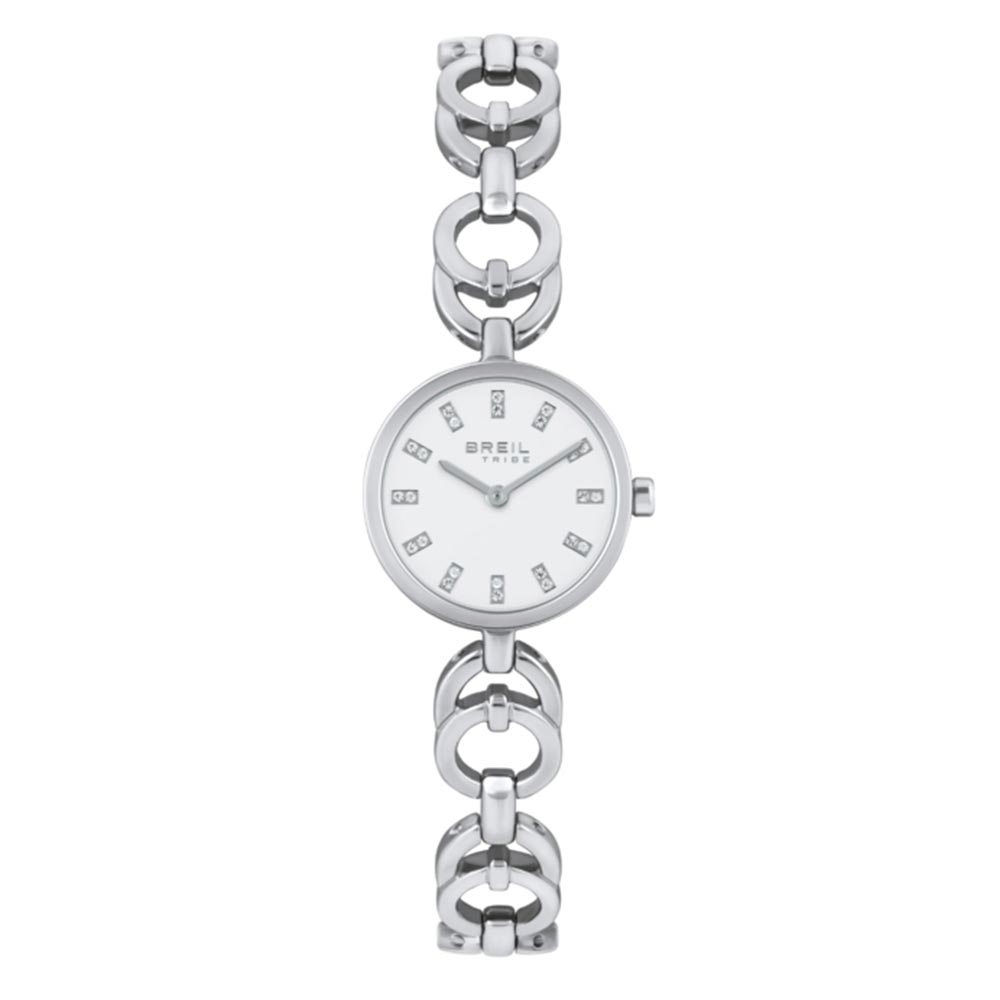 Orologio Donna Luna Bianco Tribe Breil