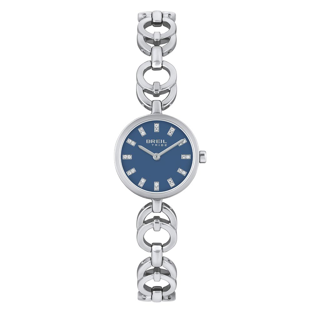 Orologio Donna Luna Blu Tribe Breil
