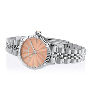 Orologio Donna Luxury Papaya 2560LS-10 - Hoops 