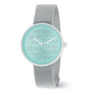 Orologio Donna Magic Azzurro Liu Jo Luxury