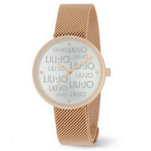 Orologio Donna Magic Gold Rose Liu Jo Luxury