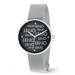 Orologio Donna Magic Nero Liu Jo Luxury
