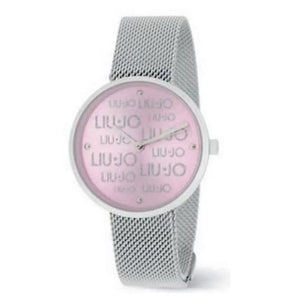 Orologio Donna Magic Rosa Liu Jo Luxury