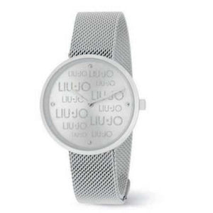 Orologio Donna Magic Silver Liu Jo Luxury