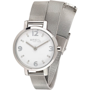 Orologio Donna Meet Up Bianco Tribe Breil