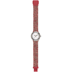 Orologio Donna Metal Bouclè HWU0747 - Hip Hop  