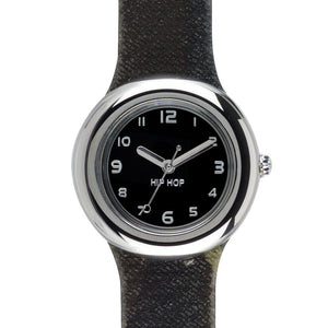 Orologio Donna Metal Camouflage HWU0722 - Hip Hop