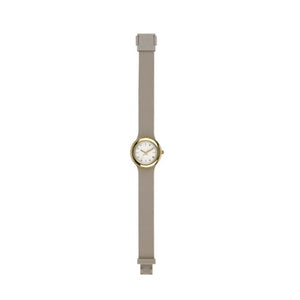 Orologio Donna Metal Grigio HWU0720 - Hip Hop 