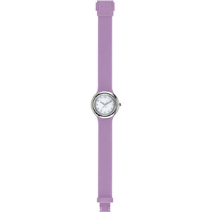 Orologio Donna Metal Lilla HWU0713 - Hip Hop