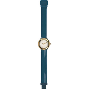 Orologio Donna Metal Polish Blu HWU0741 - Hip Hop 
