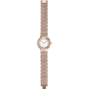 Orologio Donna Metallic Mania Rose HWU0697 - Hip Hop