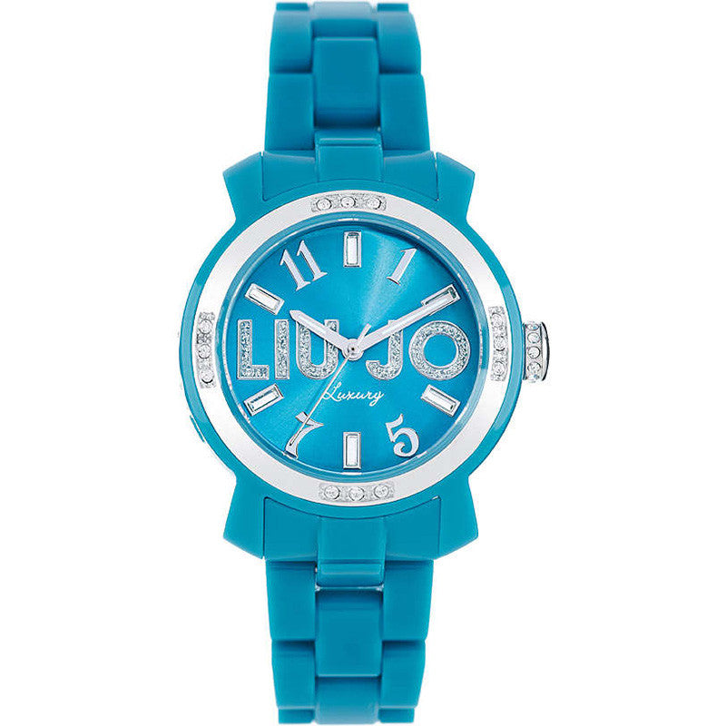 Orologio Donna Miami Azzyrro TLJ422 - Liu Jo Luxury