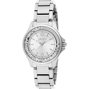 Orologio Donna Mini Dancing Silver Liu Jo Luxury    