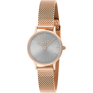 Orologio Donna Mini Moonlight Gold Rose Liu Jo Luxury    