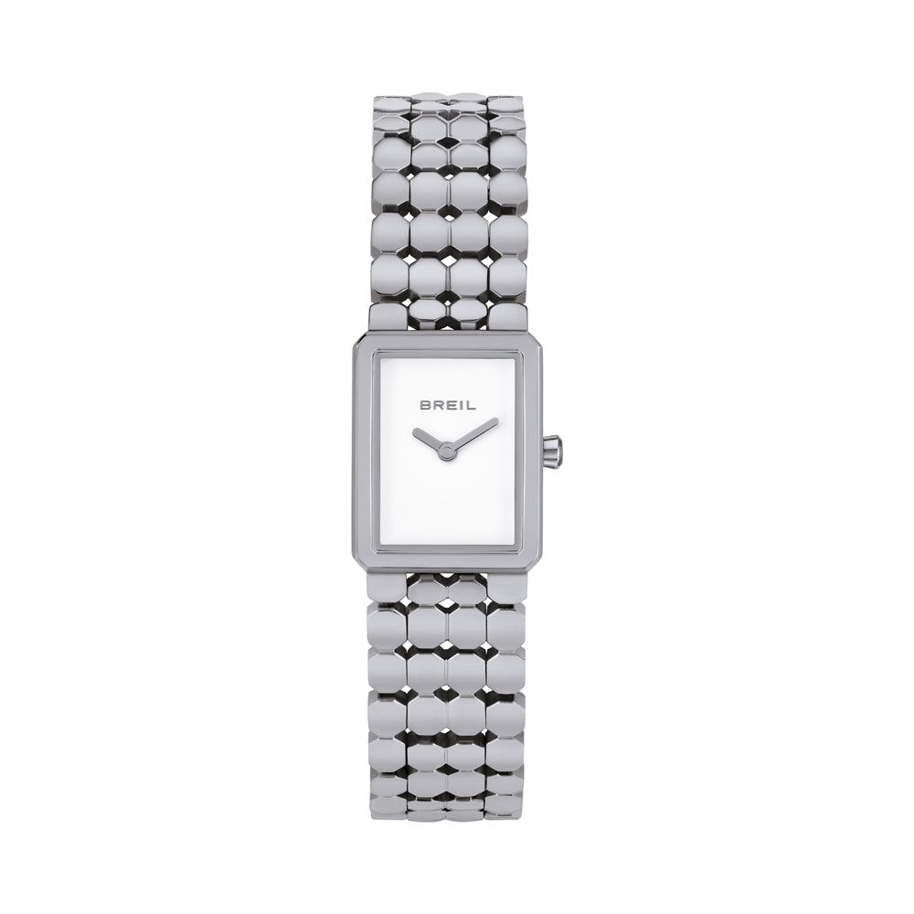 Orologio Donna Motif Silver Breil