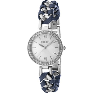 Orologio Donna Naira Silver TLJ1111 -  Liu Jo Luxury  