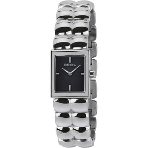 Orologio Donna Nero Tangle TW1623 - Breil   