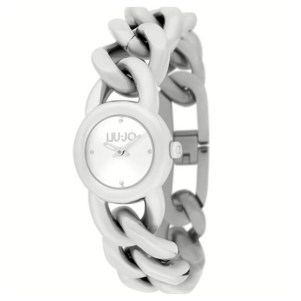 Orologio Donna New Glam Silver Liu Jo Luxury