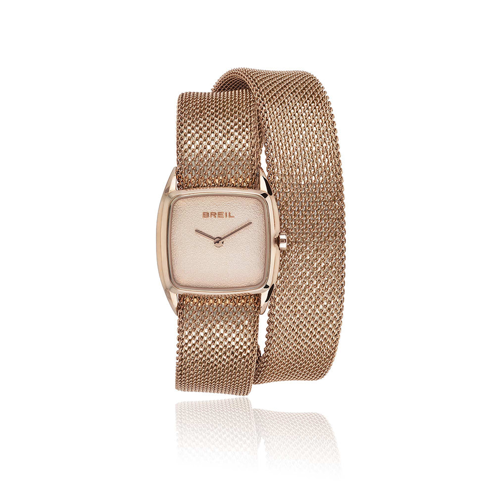 Orologio Donna New Snake Rose Breil