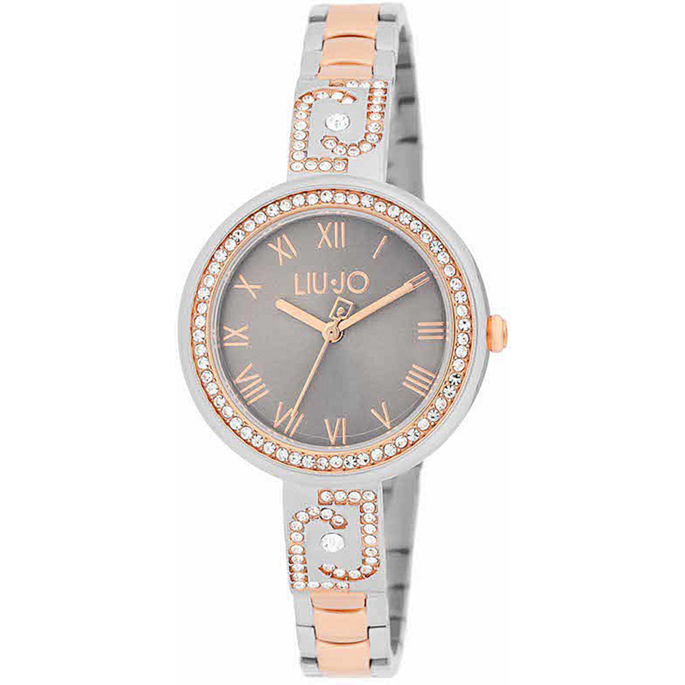 Orologio Donna Nouvelle Bicolor Liu Jo Luxury