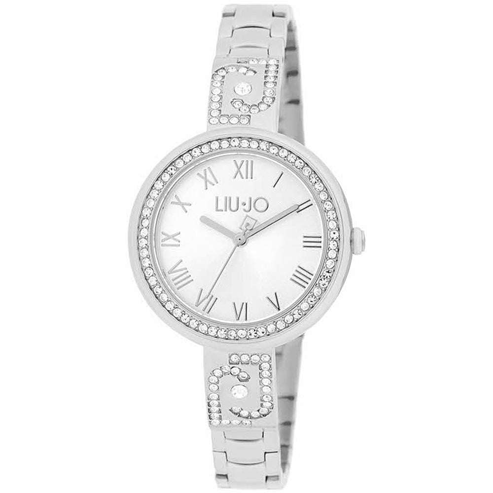 Orologio Donna Nouvelle Silver Liu Jo Luxury