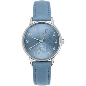 Orologio Donna Paradise Azzurro Breil Tribe