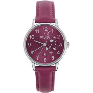 Orologio Donna Paradise Fucsia Breil Tribe
