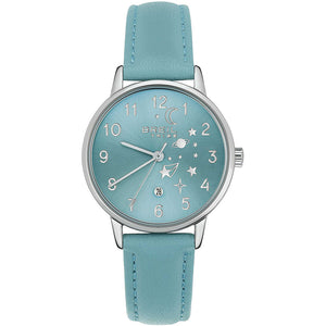 Orologio Donna Paradise Turchese Breil Tribe