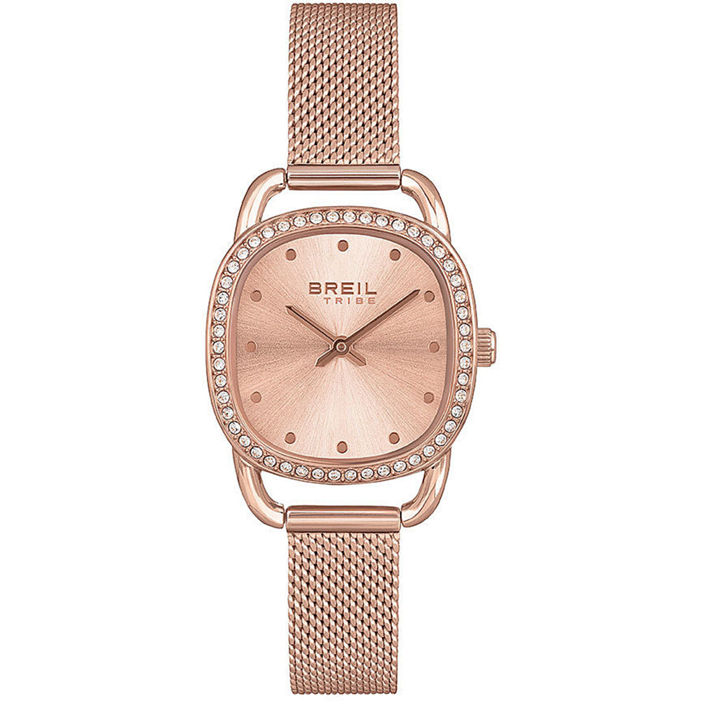 Orologio Donna Penelope Rose Tribe Breil