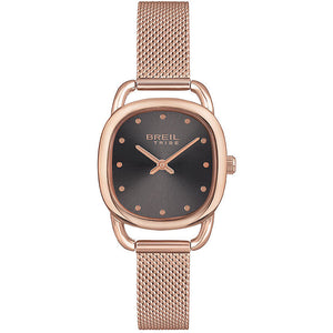 Orologio Donna Penelope Rose Nero Tribe Breil