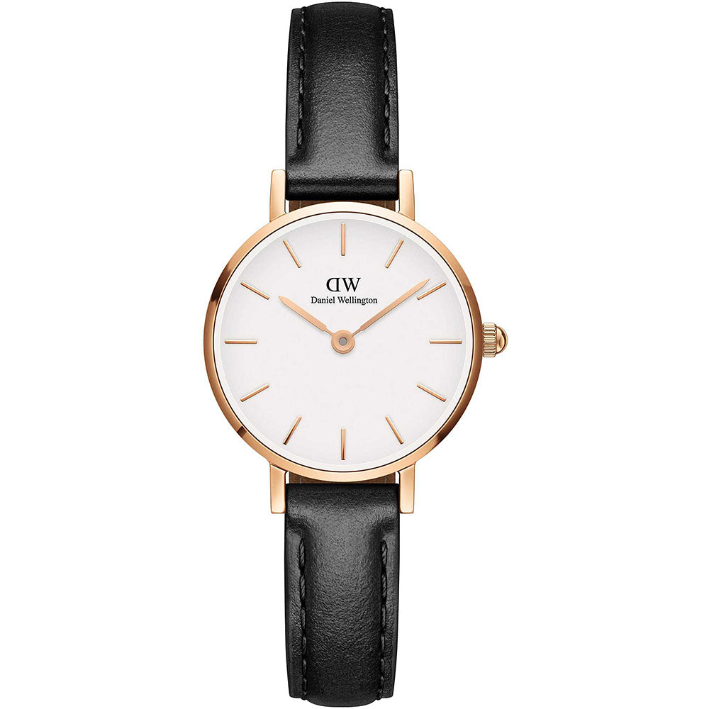 Orologio Donna Petite Bianco Daniel Wellington