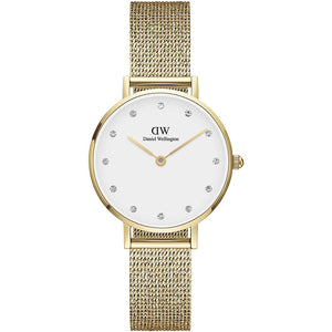 Orologio Donna Petite Lumine Gold Daniel Wellington