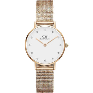 Orologio Donna Petite Lumine Rose Daniel Wellington