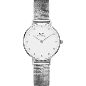 Orologio Donna Petite Lumine Silver Daniel Wellington