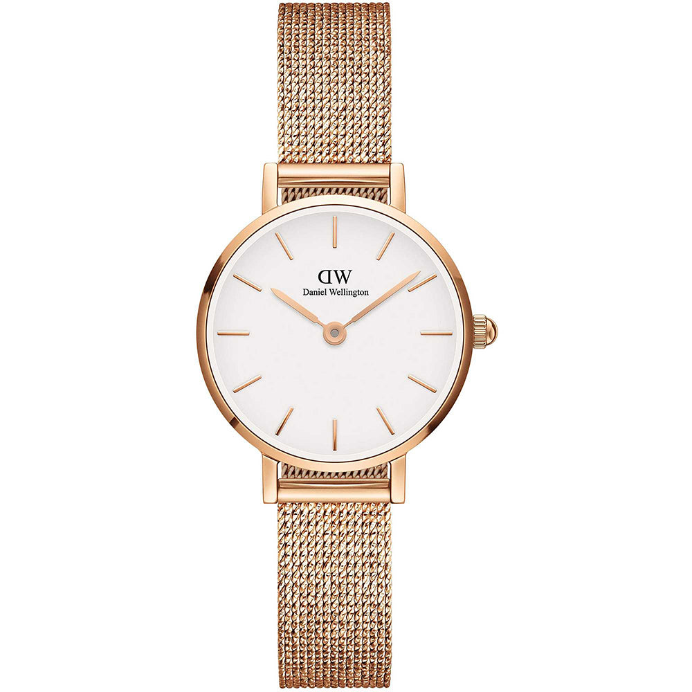 Orologio Donna Petite Melrose Daniel Wellington