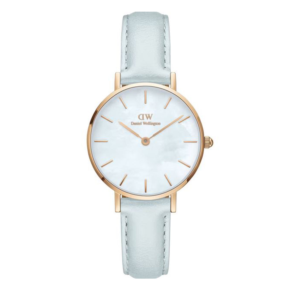 Orologio Donna Petite Pastel Mop Blu Daniel Wellington